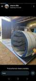 Polycarbonate sheets