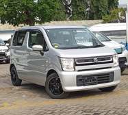SUZUKI WAGON R  2019MODEL