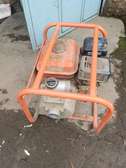 Amilano water pump ( petrol)