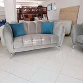 2 seater modern sofa design