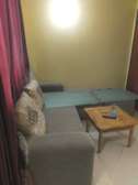 Hotel in Kakamega town