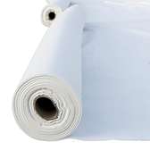 Nonwoven Geotextile Is Made of Polyester, Needle-Punched