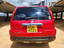 Used Nissan xtrail in good condition