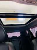 Nissan Xtrail With Sunroof