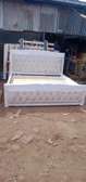Elegant 5 by 6 classic bed