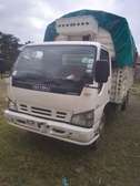 Isuzu NPR.Finance available