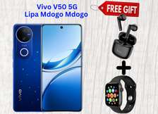 Vivo V50 5G (12+512)