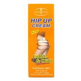 Aichun Buttocks Enhancement Coffee Chilli Hip UP Cream