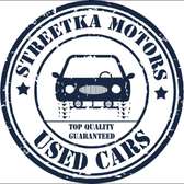Streetka Motors Limited