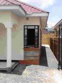 4 Bed House with En Suite at Kiserian