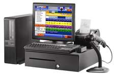 POINT OF SALE SYTEM SOFTWARE (POS)