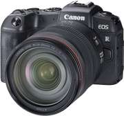 Canon EOS RP + 24-105MM Lens Camera