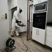 Bed Bug Fumigation and Pest Control Services Company