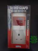 Television guard