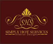 SIMPLY HOT SERVICES