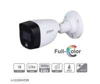Dahua Wired 2MP 20 Mtrs Full Colour HD Bullet Camera