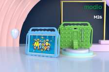 Modio M26 Android Kids’ Tablet Dual Sim 4GB+128GB