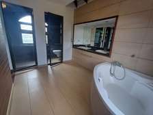 5 Bed House with En Suite at Panafric