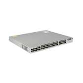 Cisco 3850 Series PoE+ 48 Port Switch, IP Base