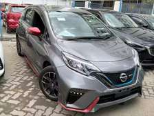 Nissan note epower