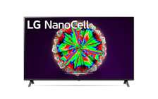 LG 65NANO80 Nano80 Series 65″ 4K TV w/ AI ThinQ®