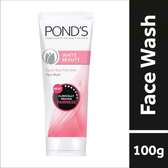 Pond's White Beauty Spot Less Fairness Face Wash
