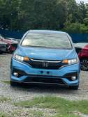 Honda fit non hybrid