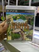 ps3 big game hunter