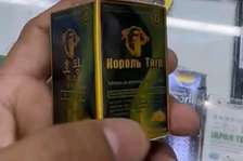 Tiger king tablets