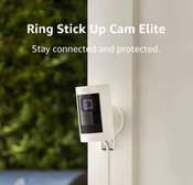 STICK UP CAM ELITE (RING BRAND) FOR SALE