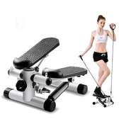 Mini stepper exercise workout equipment