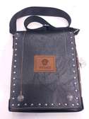 Leather Quality Sling Money Bags