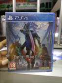 ps4 devil may cry 5