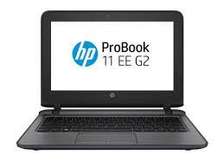 Hp probook 11E laptop