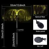 Solar Jellyfish Lights LED Outdoor Waterproof Garden Lights
