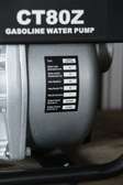 Water pump Carltons UK80Z
