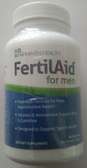 Fertilaid For Men, Boost sperm motility, Count