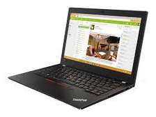 Lenovo ThinkPad X280 Core i5-8350U 16GB RAM 256GB SSD
