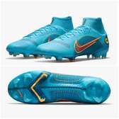 Latest Nike Mercurial Superfly 8 Elite FG Football Boots