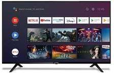 Skyworth 55'' Android 4K Smart tv