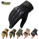 Full Hand Riding Shooting Army Millitary Gloves