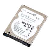 500 Seagate laptop hdd