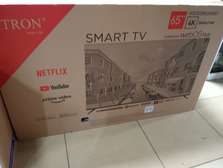 Vitron 65" WebOS smart 4k frameless tv