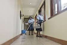 Best Cleaning Company in Nairobi / Bestcare Cleaning Services‎