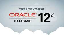 Oracle DBMS, Oracle 12c, Oracle 11g, Oracle 9i, Oracle