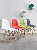 Meec Eames Dining Chair
