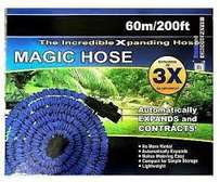 MAGIC-HOSE 200Ft 60M Water Hosepipe For Garden