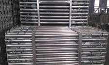 ADJUSTABLE STEEL PROPS FOR SALE
