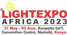 Lightexpo Africa Nairobi