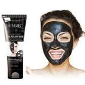 Vitamin C Face Serum + Peel-Off Mask For Blackheads & Acne